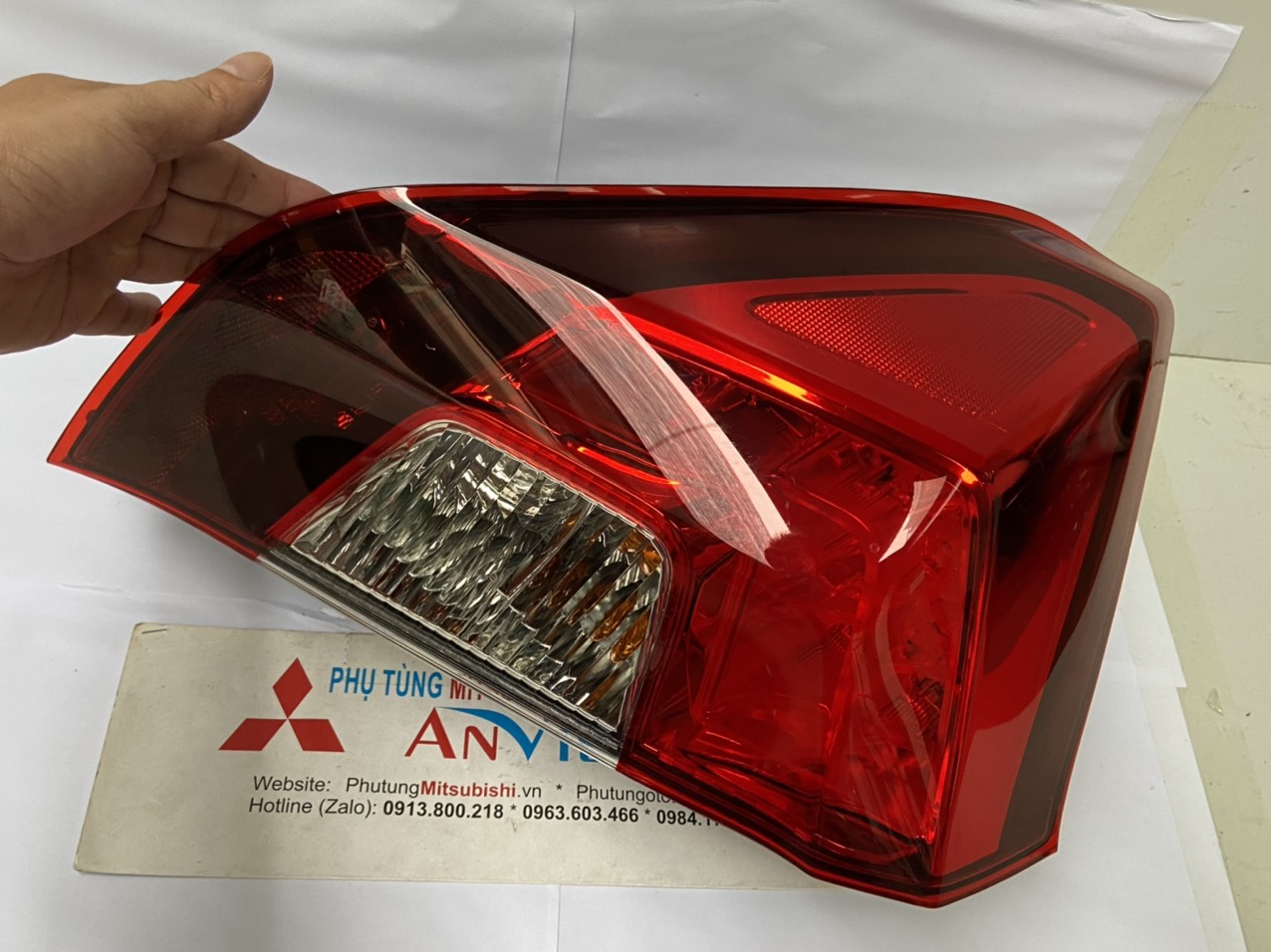 Đèn hậu Honda JAZZ